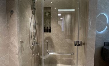 4 Bedroom Bi-level Penthouse Luxury Smart Home Unit in Bridgetowne Pasig City walking distance from OPUS Mall