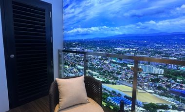 4 Bedroom Bi-level Penthouse Luxury Smart Home Unit in Bridgetowne Pasig City walking distance from OPUS Mall