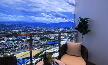 4 Bedroom Bi-level Penthouse Luxury Smart Home Unit in Bridgetowne Pasig City walking distance from OPUS Mall