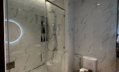 4 Bedroom Bi-level Penthouse Luxury Smart Home Unit in Bridgetowne Pasig City walking distance from OPUS Mall