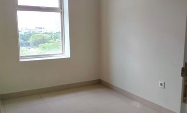 Apartemen The Springlake Summarecon Bekasi, Type 2BR, Lantai Tinggi di Tower Baru, Siap Huni