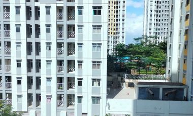 Apartemen The Springlake Summarecon Bekasi, Type 2BR, Lantai Tinggi di Tower Baru, Siap Huni