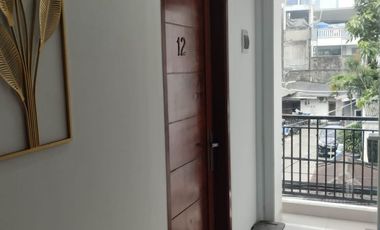 INVESTASI TERBAIK ROI 12 % KOSAN 29 KAMAR DI KUNINGAN SETIABUDI JAKARTA JAKARTA SELATAN