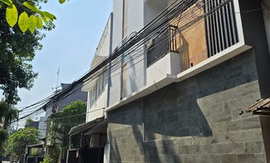 INVESTASI TERBAIK ROI 12 % KOSAN 29 KAMAR DI KUNINGAN SETIABUDI JAKARTA JAKARTA SELATAN