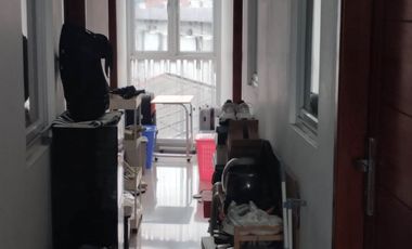 INVESTASI TERBAIK ROI 12 % KOSAN 29 KAMAR DI KUNINGAN SETIABUDI JAKARTA JAKARTA SELATAN