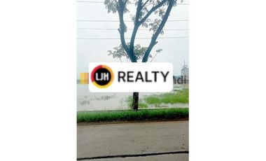 Kavling di DS Loireng Sayung Demak