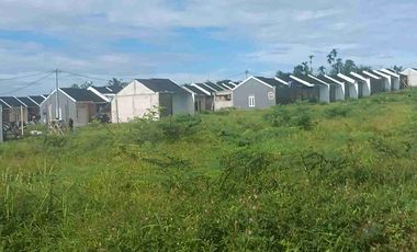 RUMAH SUBSIDI CIDAHU SUKABUMI DEKET PT AQUA
