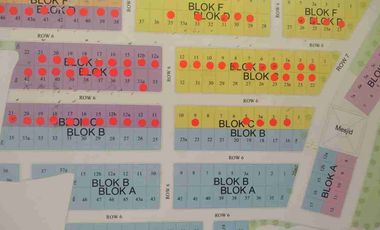 RUMAH SUBSIDI CIDAHU SUKABUMI DEKET PT AQUA