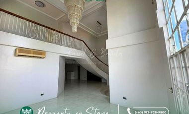 Newly-Renovated 2-Storey House for Rent located in San Fernando, Pampanga