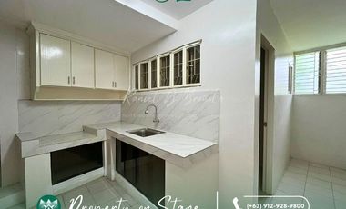 Newly-Renovated 2-Storey House for Rent located in San Fernando, Pampanga
