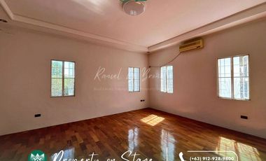 Newly-Renovated 2-Storey House for Rent located in San Fernando, Pampanga
