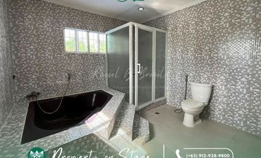 Newly-Renovated 2-Storey House for Rent located in San Fernando, Pampanga