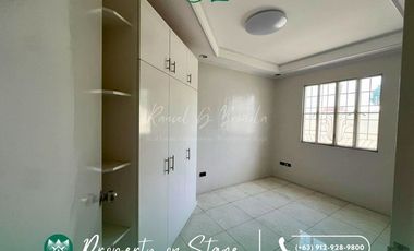Newly-Renovated 2-Storey House for Rent located in San Fernando, Pampanga