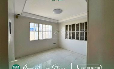 Newly-Renovated 2-Storey House for Rent located in San Fernando, Pampanga