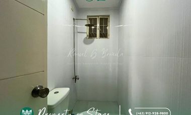 Newly-Renovated 2-Storey House for Rent located in San Fernando, Pampanga