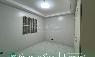 Newly-Renovated 2-Storey House for Rent located in San Fernando, Pampanga