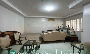Newly-Renovated 2-Storey House for Rent located in San Fernando, Pampanga