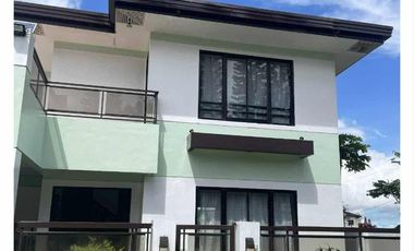 House and Lot with POOL in Tagaytay Country Homes 3 for SALE or RENT! 200 sqm for SALE 15M or RENT 60k per month
