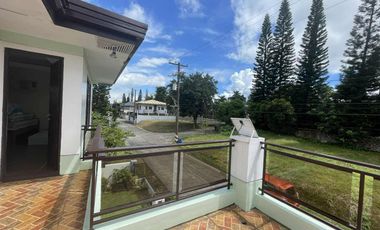 House and Lot with POOL in Tagaytay Country Homes 3 for SALE or RENT! 200 sqm for SALE 15M or RENT 60k per month