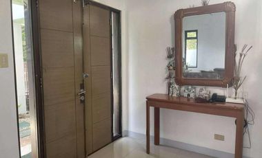 House and Lot with POOL in Tagaytay Country Homes 3 for SALE or RENT! 200 sqm for SALE 15M or RENT 60k per month