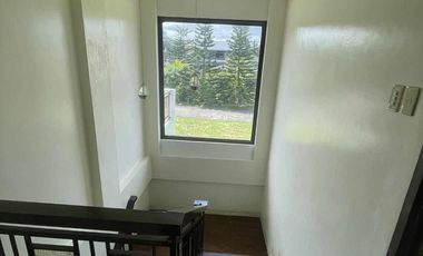 House and Lot with POOL in Tagaytay Country Homes 3 for SALE or RENT! 200 sqm for SALE 15M or RENT 60k per month