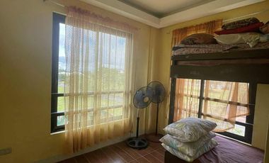House and Lot with POOL in Tagaytay Country Homes 3 for SALE or RENT! 200 sqm for SALE 15M or RENT 60k per month