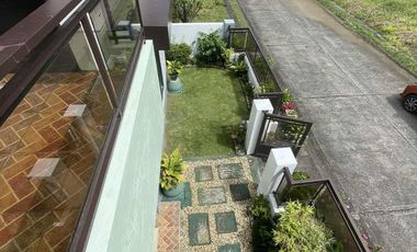 House and Lot with POOL in Tagaytay Country Homes 3 for SALE or RENT! 200 sqm for SALE 15M or RENT 60k per month