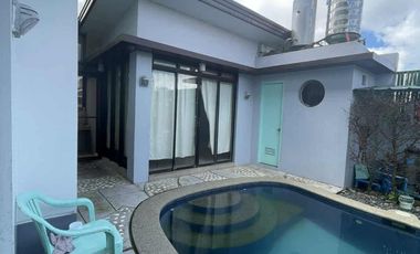 House and Lot with POOL in Tagaytay Country Homes 3 for SALE or RENT! 200 sqm for SALE 15M or RENT 60k per month