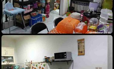 Jual rmh komplek Mekar Wangi