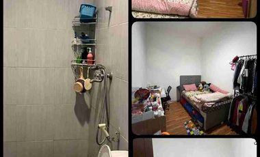 Jual rmh komplek Mekar Wangi