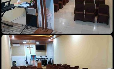 Jual rmh komplek Mekar Wangi