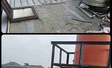 Jual rmh komplek Mekar Wangi