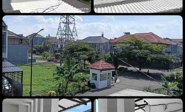 Jual rmh komplek Mekar Wangi