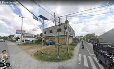 ASET LANGKA! Dijual Ruko 4 Unit SHM Montong Gamang Depan Masjid Asyifa – DIAPIT INDOMARET & ALFAMART