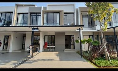 Termurah Rumah PIK2 4 Kamar Hanya 50 Juta Pertahun