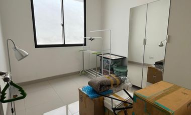 Termurah Rumah PIK2 4 Kamar Hanya 50 Juta Pertahun