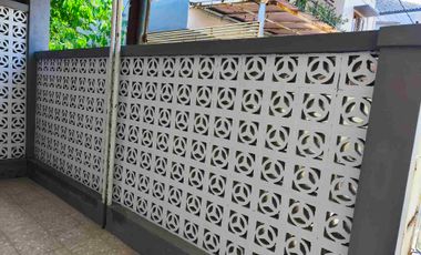 Jual Rumah daerah kota sayap Pungkur