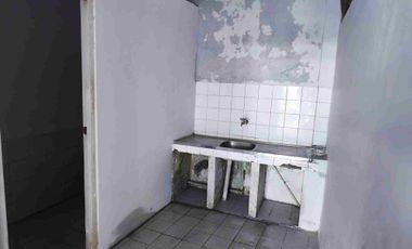 Jual Rumah daerah kota sayap Pungkur
