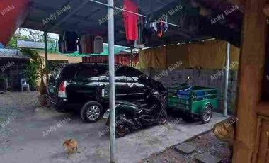 House and Lot FOR SALE at Bacnotan, La Union