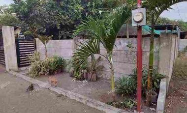 House and Lot FOR SALE at Bacnotan, La Union