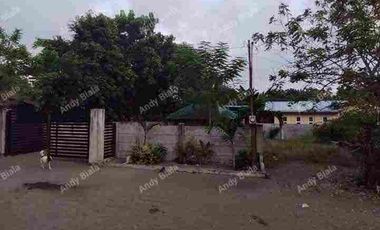 House and Lot FOR SALE at Bacnotan, La Union