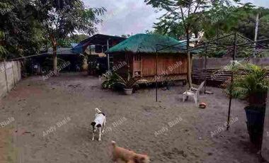 House and Lot FOR SALE at Bacnotan, La Union