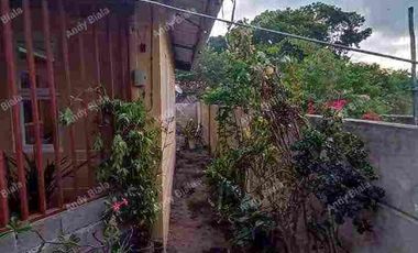 House and Lot FOR SALE at Bacnotan, La Union