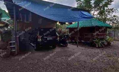 House and Lot FOR SALE at Bacnotan, La Union