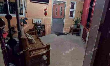 House and Lot FOR SALE at Bacnotan, La Union