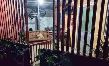 House and Lot FOR SALE at Bacnotan, La Union