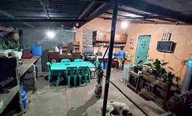 House and Lot FOR SALE at Bacnotan, La Union