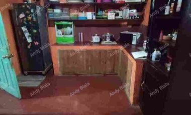 House and Lot FOR SALE at Bacnotan, La Union