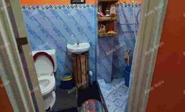 House and Lot FOR SALE at Bacnotan, La Union