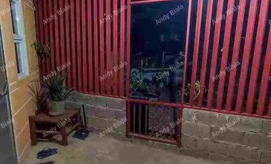 House and Lot FOR SALE at Bacnotan, La Union